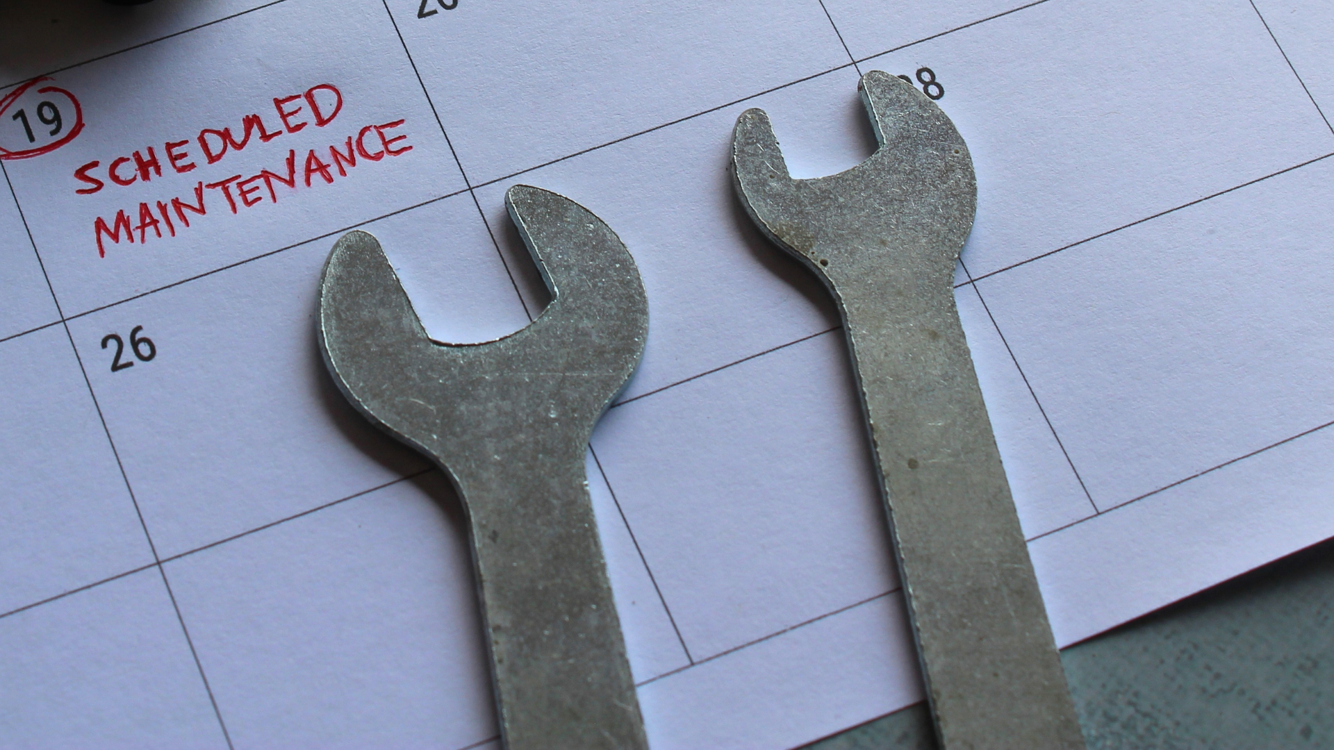 How To Create A Maintenance Schedule For Rental Properties | Octo Property Services | San Diego, CA