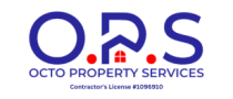 Octo Property Services Logo